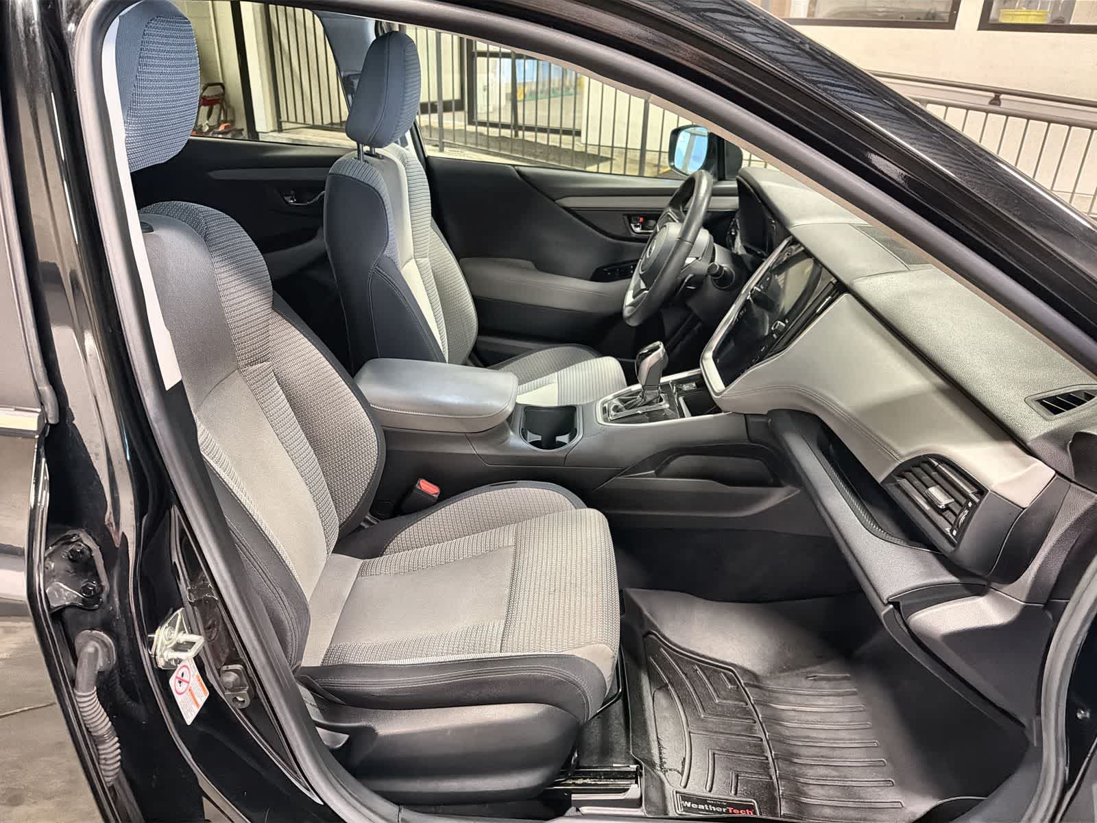 Thumbnail: 2020 Subaru Outback - 22