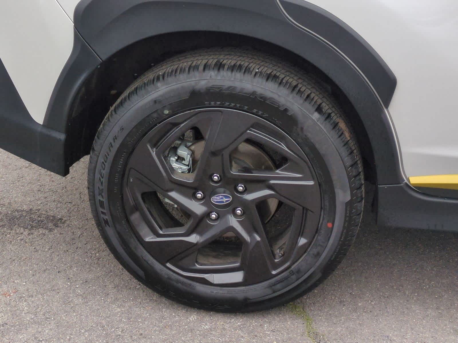 Thumbnail: 2025 Subaru Crosstrek - 15