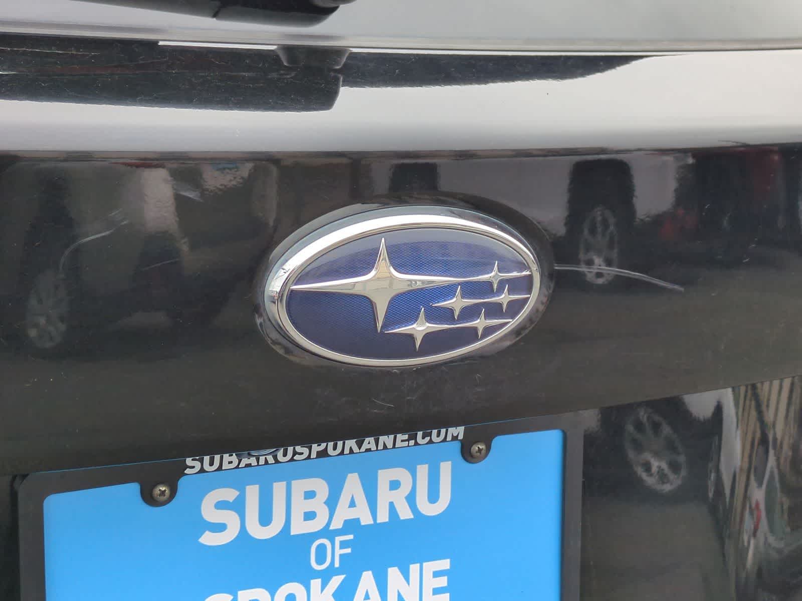 Thumbnail: 2016 Subaru Outback - 12