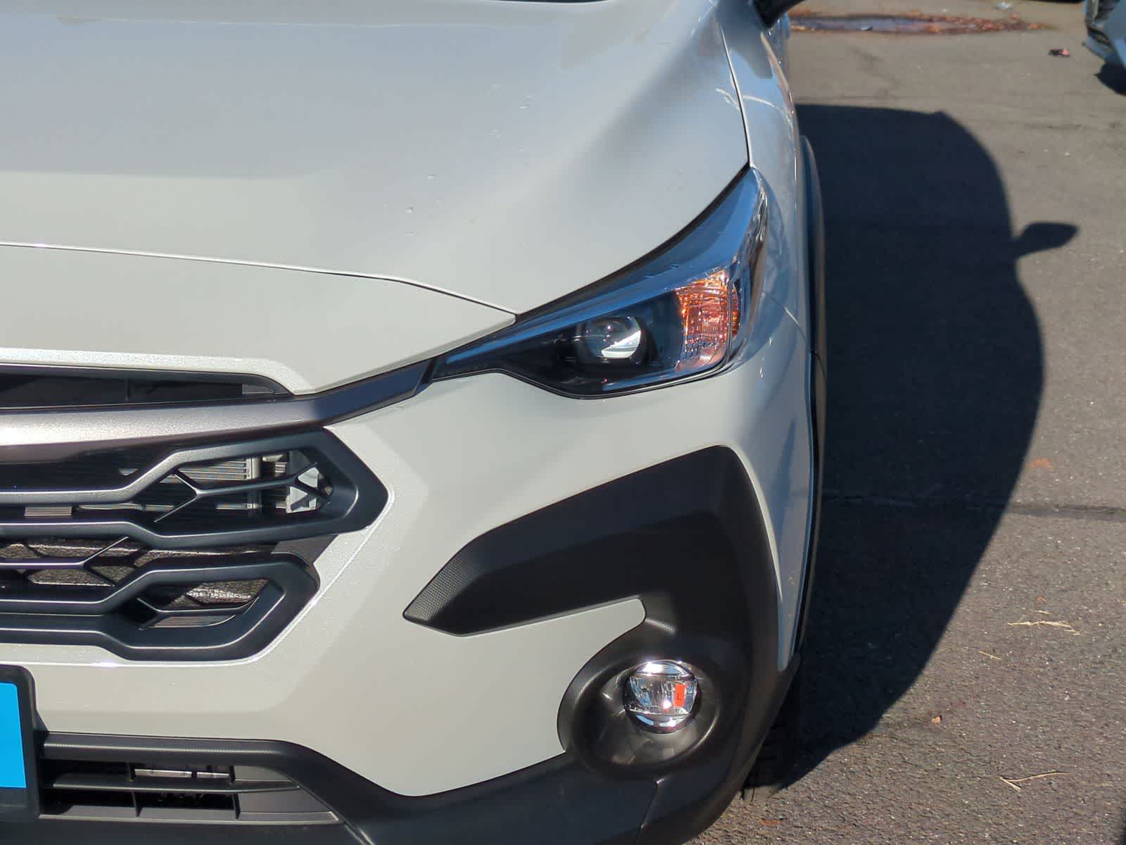 Thumbnail: 2026 Subaru Crosstrek - 11