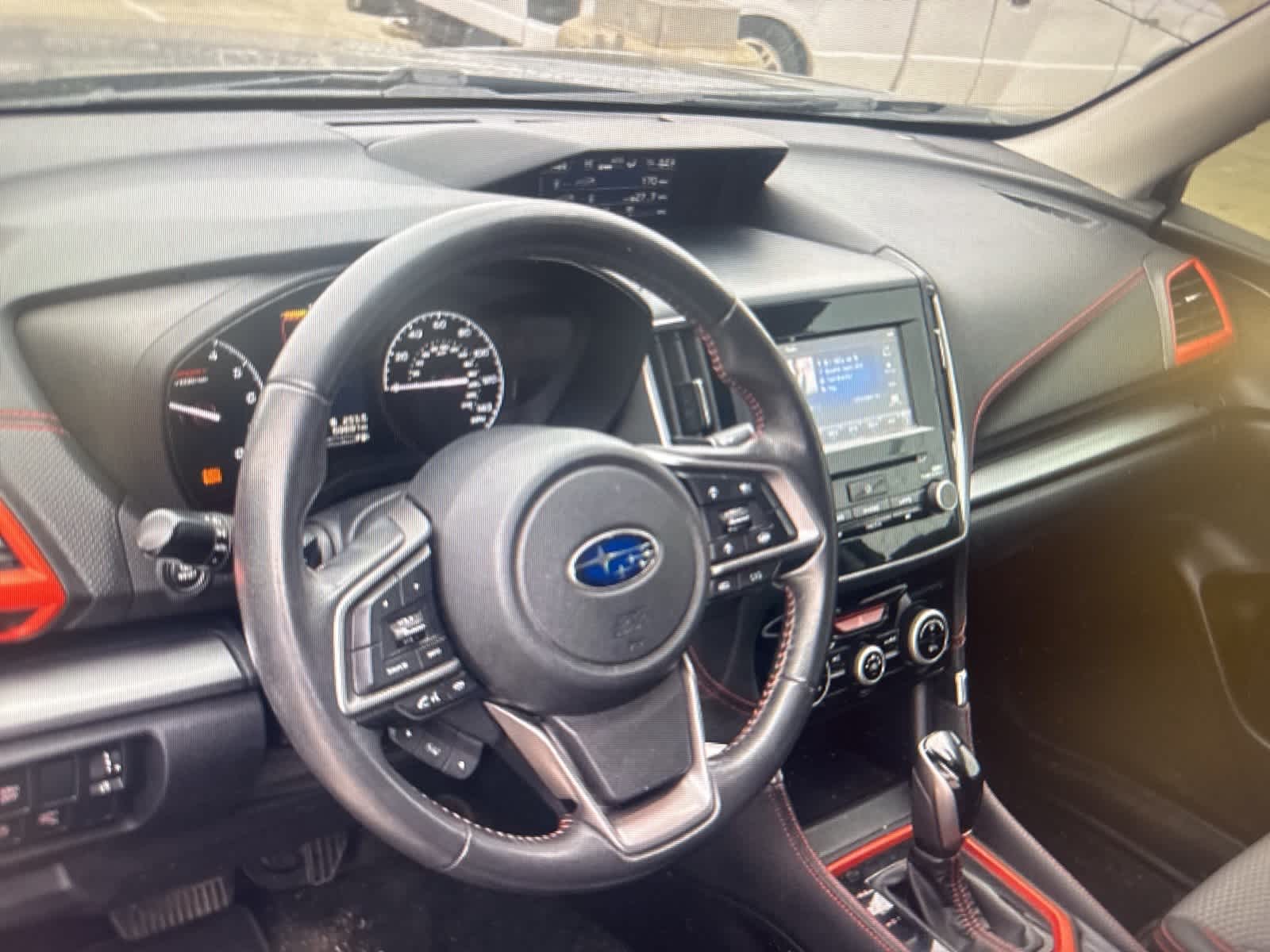 Thumbnail: 2021 Subaru Forester - 17