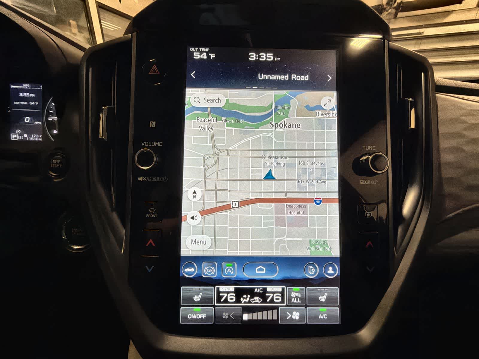 Thumbnail: 2025 Subaru Forester - 31