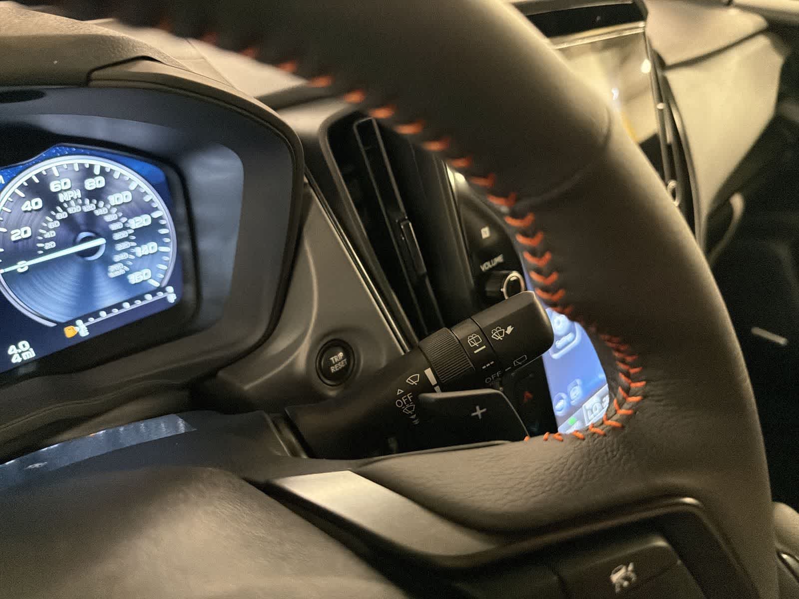 Thumbnail: 2026 Subaru Crosstrek - 25