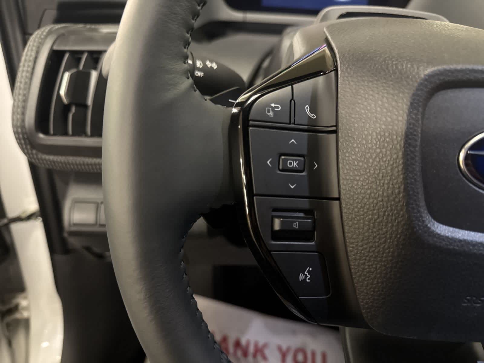 Thumbnail: 2025 Subaru Solterra - 23