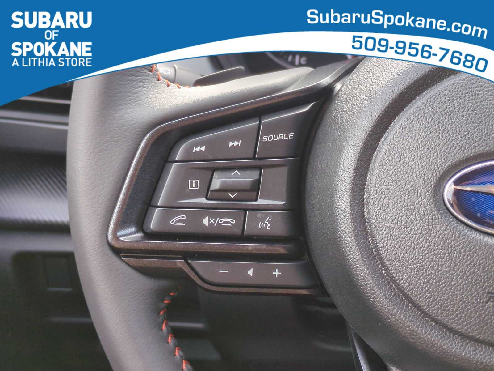 Thumbnail: 2025 Subaru Crosstrek - 25