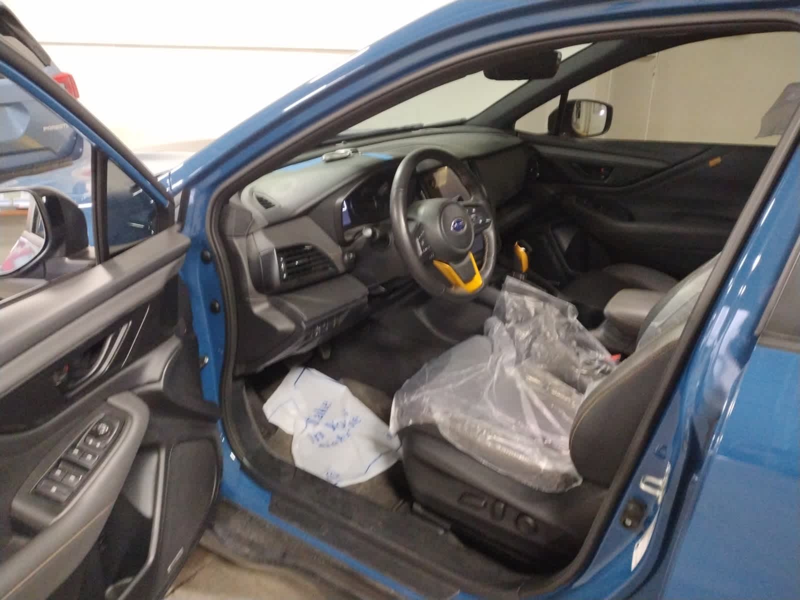 Thumbnail: 2024 Subaru Outback - 7