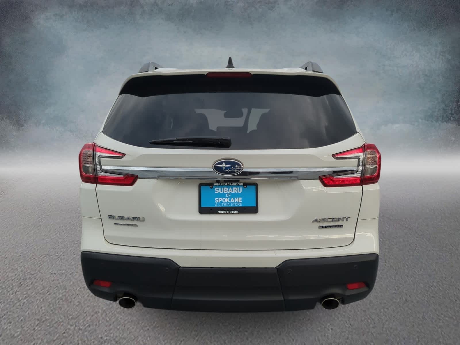 Thumbnail: 2023 Subaru Ascent - 8