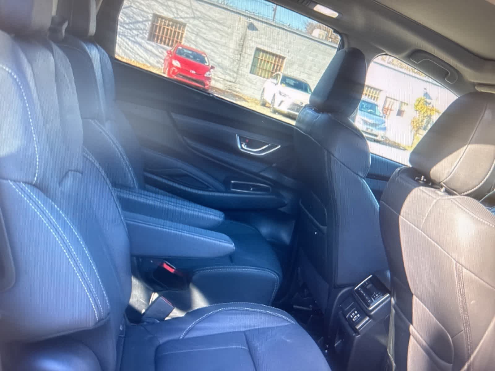 Thumbnail: 2023 Subaru Ascent - 13