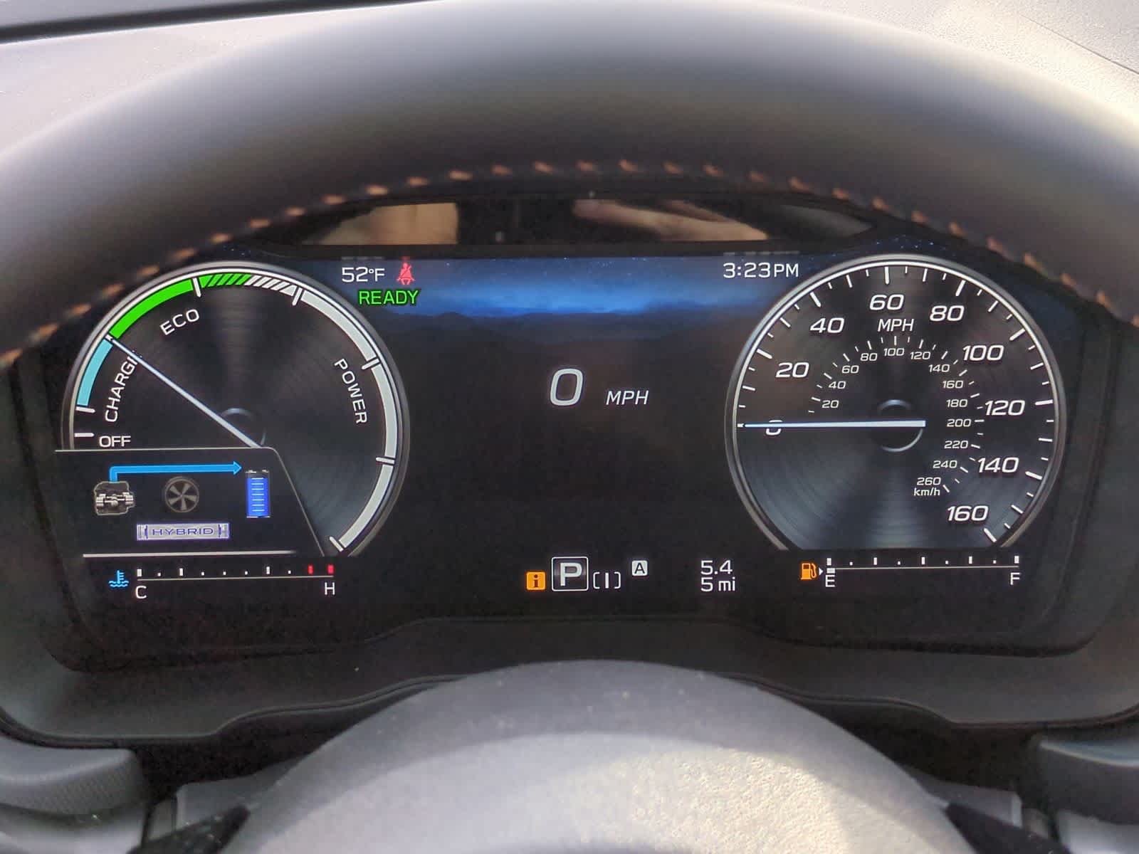 Thumbnail: 2025 Subaru Forester - 34