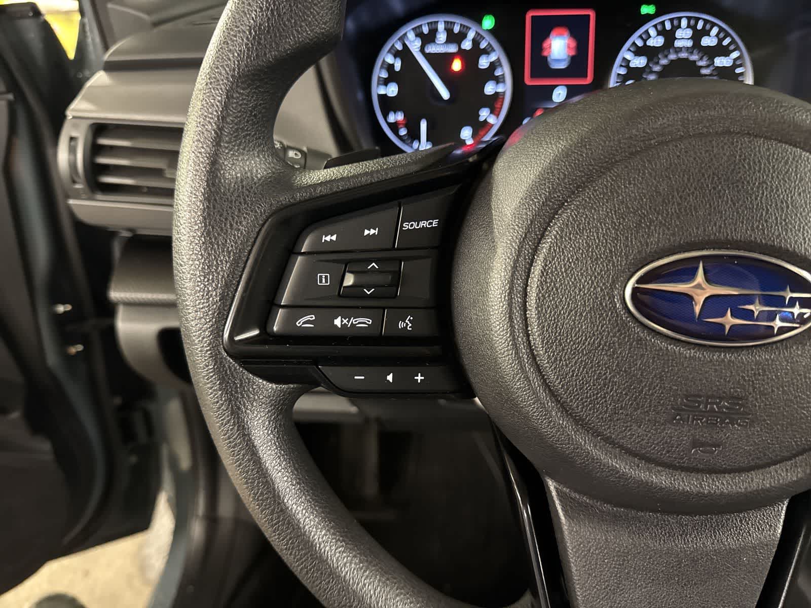 Thumbnail: 2024 Subaru Crosstrek - 24