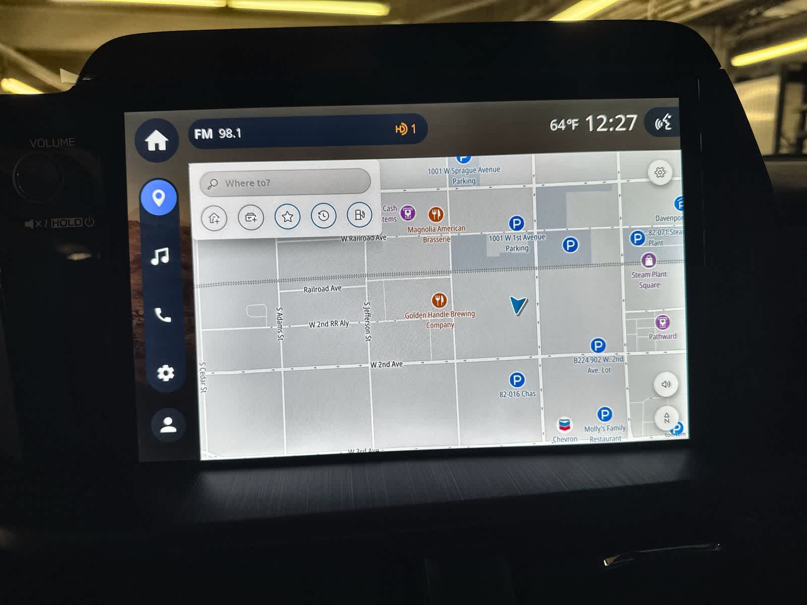 Thumbnail: 2026 Subaru Outback - 28