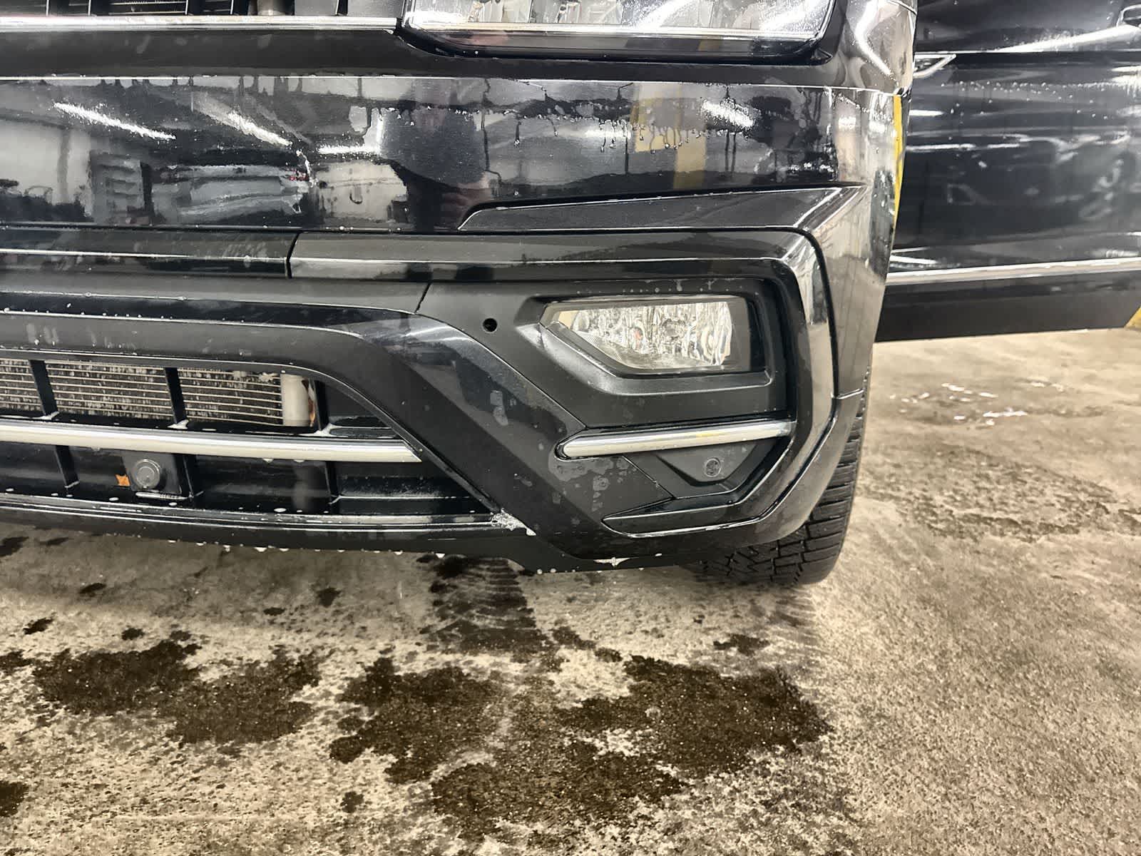 Thumbnail: 2018 Volkswagen Atlas - 11