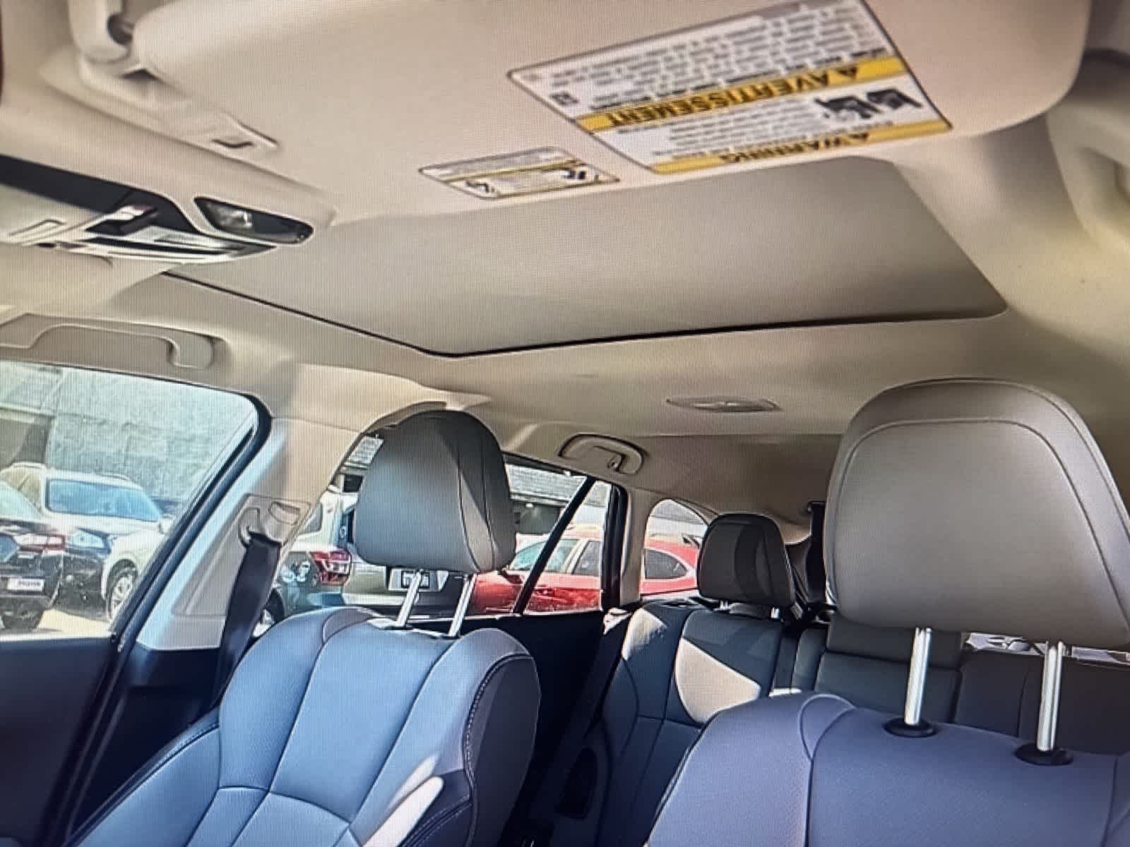 Thumbnail: 2023 Subaru Outback - 4