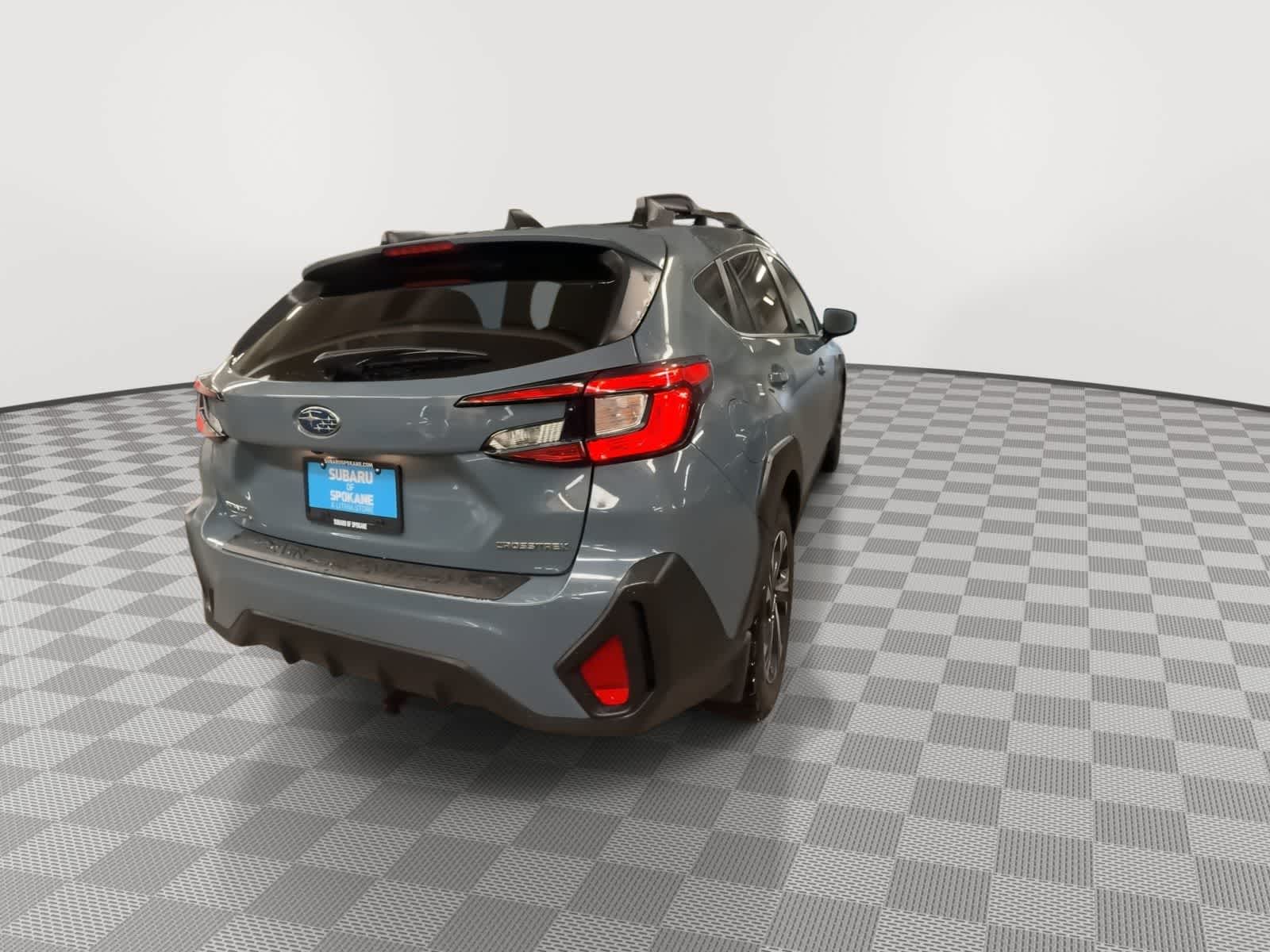 Thumbnail: 2024 Subaru Crosstrek - 7