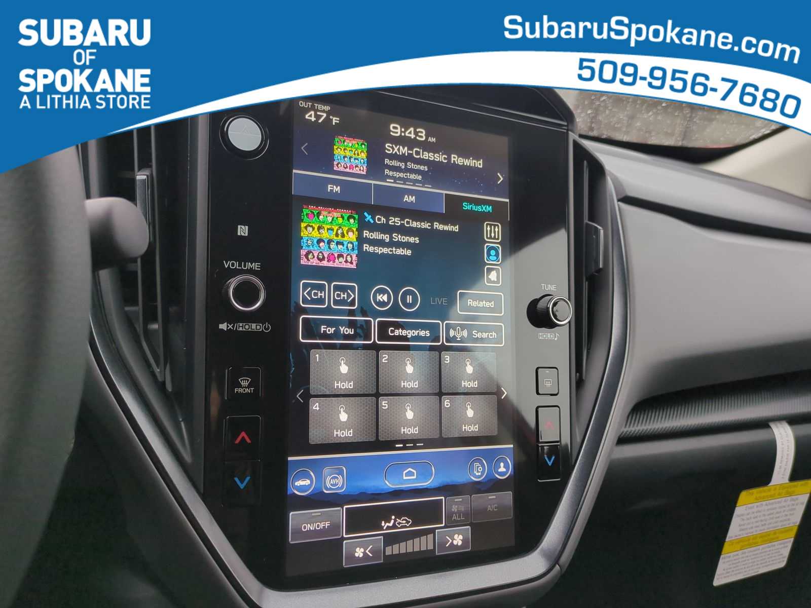 Thumbnail: 2026 Subaru Crosstrek - 32