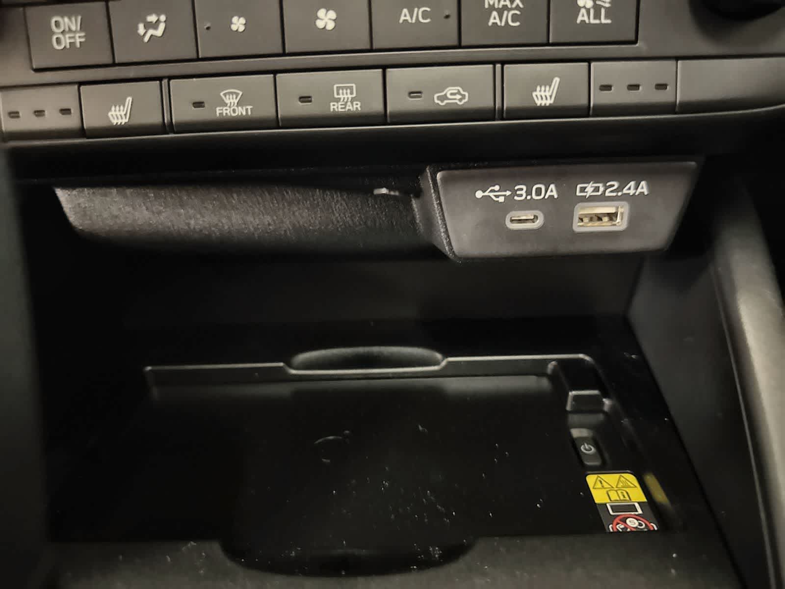 Thumbnail: 2026 Subaru Outback - 30