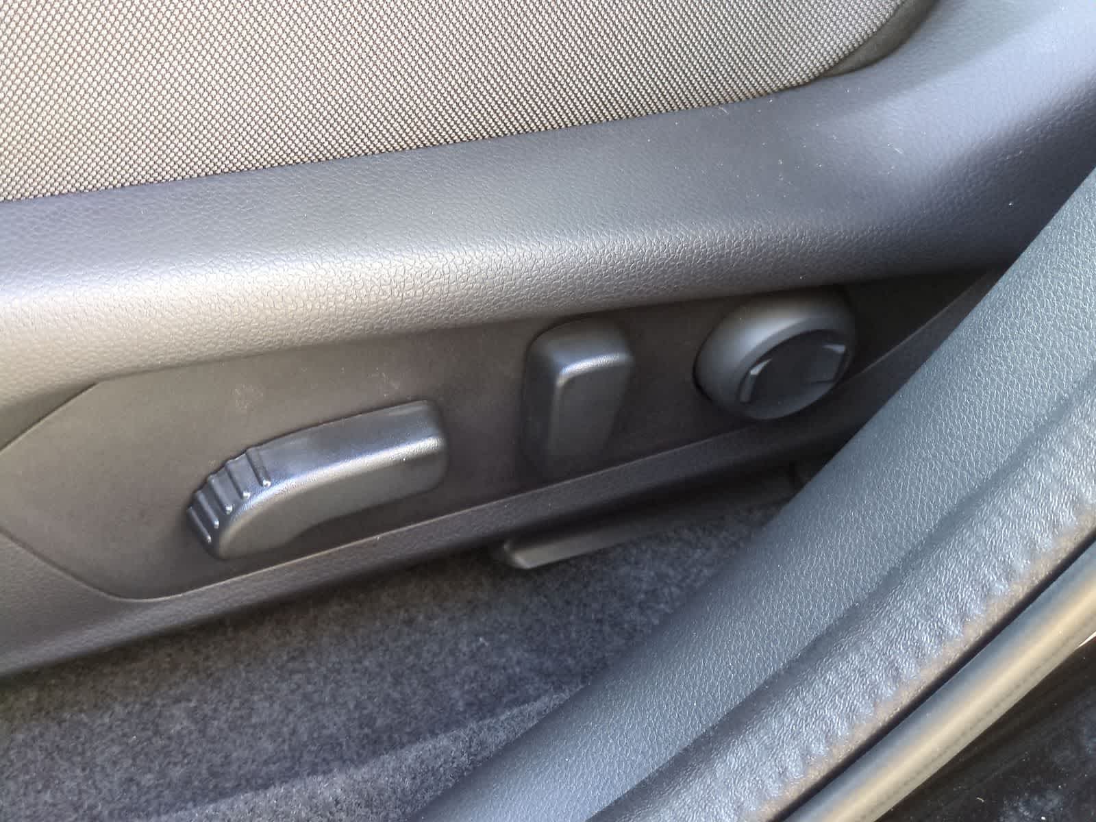 Thumbnail: 2026 Subaru Crosstrek - 19