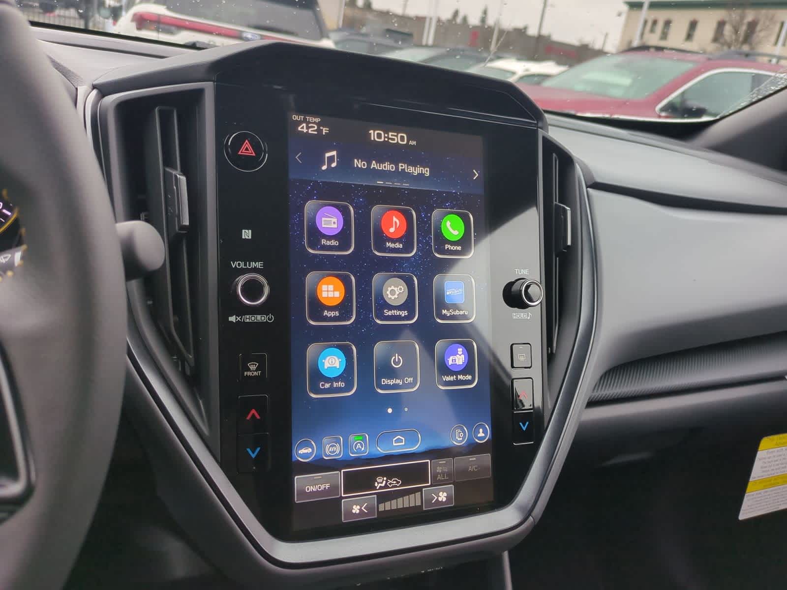 Thumbnail: 2026 Subaru Crosstrek - 28