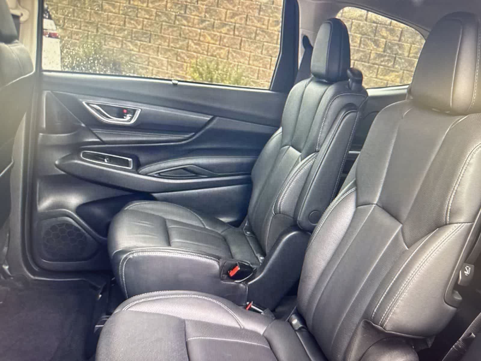 Thumbnail: 2023 Subaru Ascent - 10