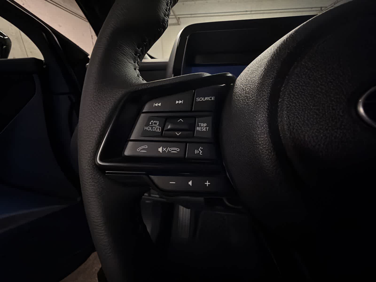 Thumbnail: 2026 Subaru Outback - 24