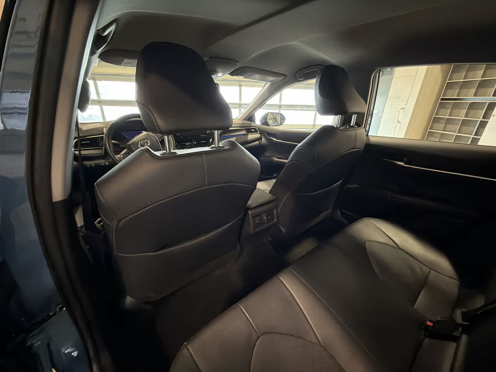 Thumbnail: 2024 Toyota Camry - 18