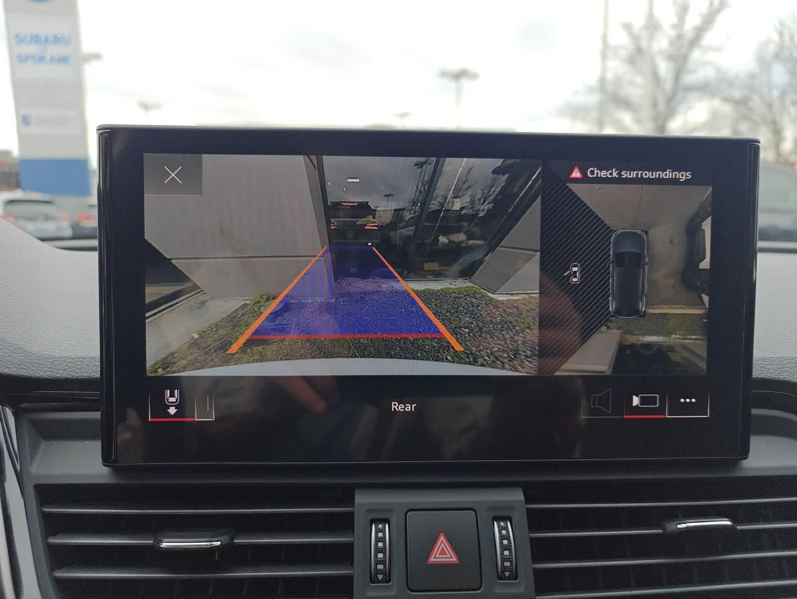 Thumbnail: 2024 Audi Q5 - 30