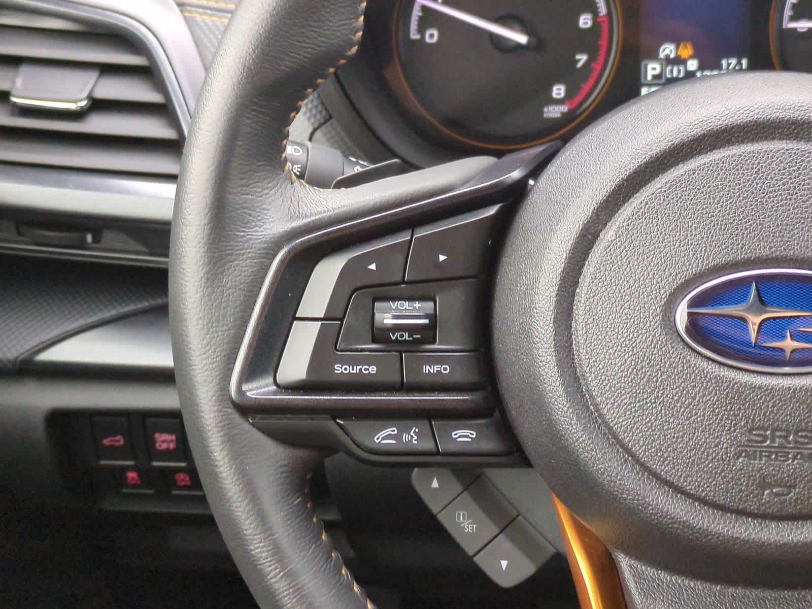 Thumbnail: 2024 Subaru Forester - 26