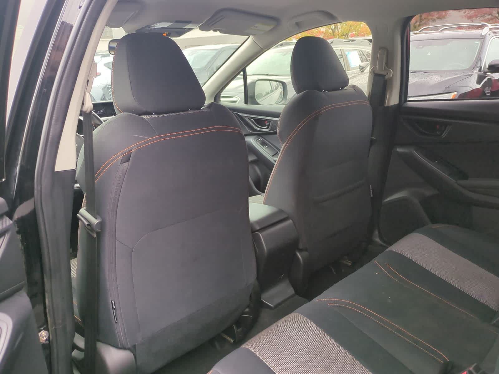 Thumbnail: 2023 Subaru Crosstrek - 19