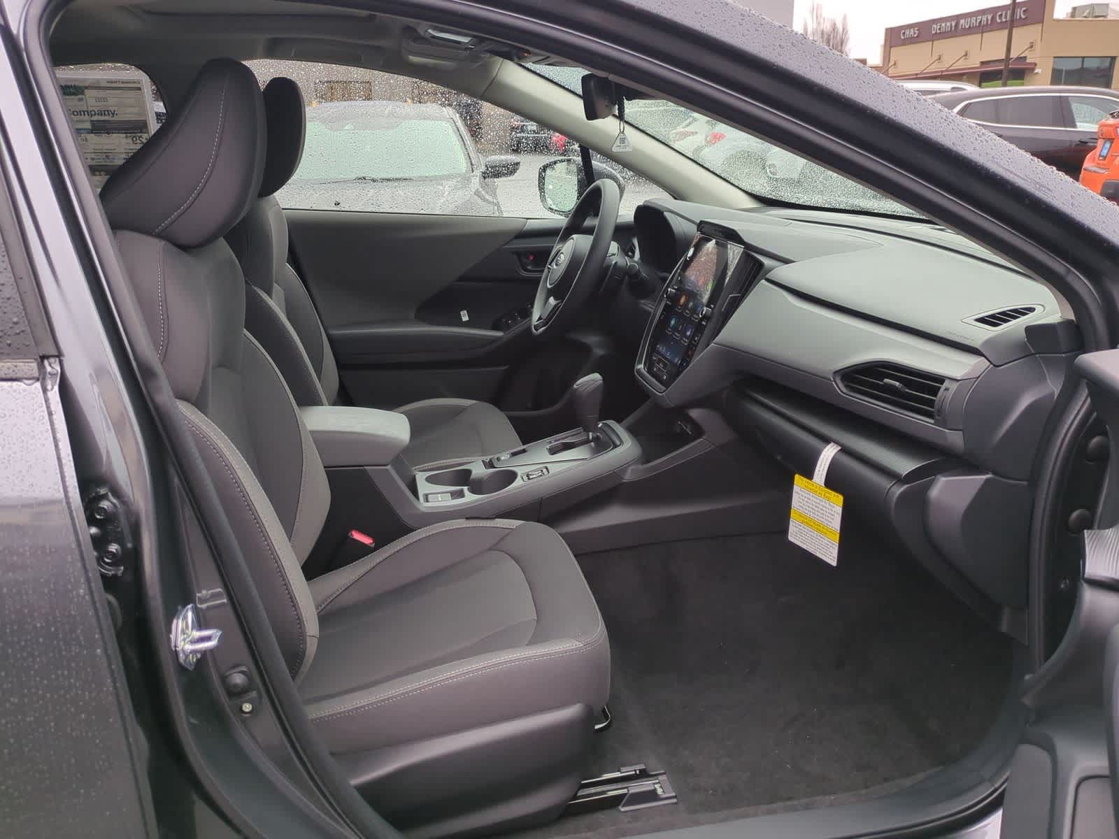 Thumbnail: 2026 Subaru Crosstrek - 23