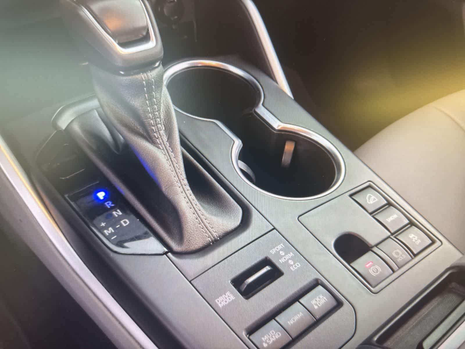 2023 Toyota Highlander XLE - Photo 58