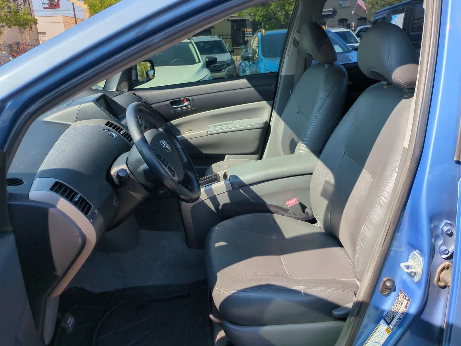Thumbnail: 2008 Toyota Prius - 17