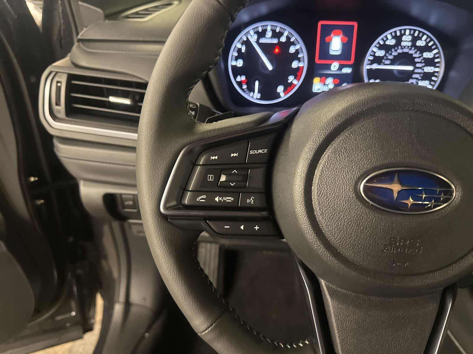 Thumbnail: 2026 Subaru Forester - 22