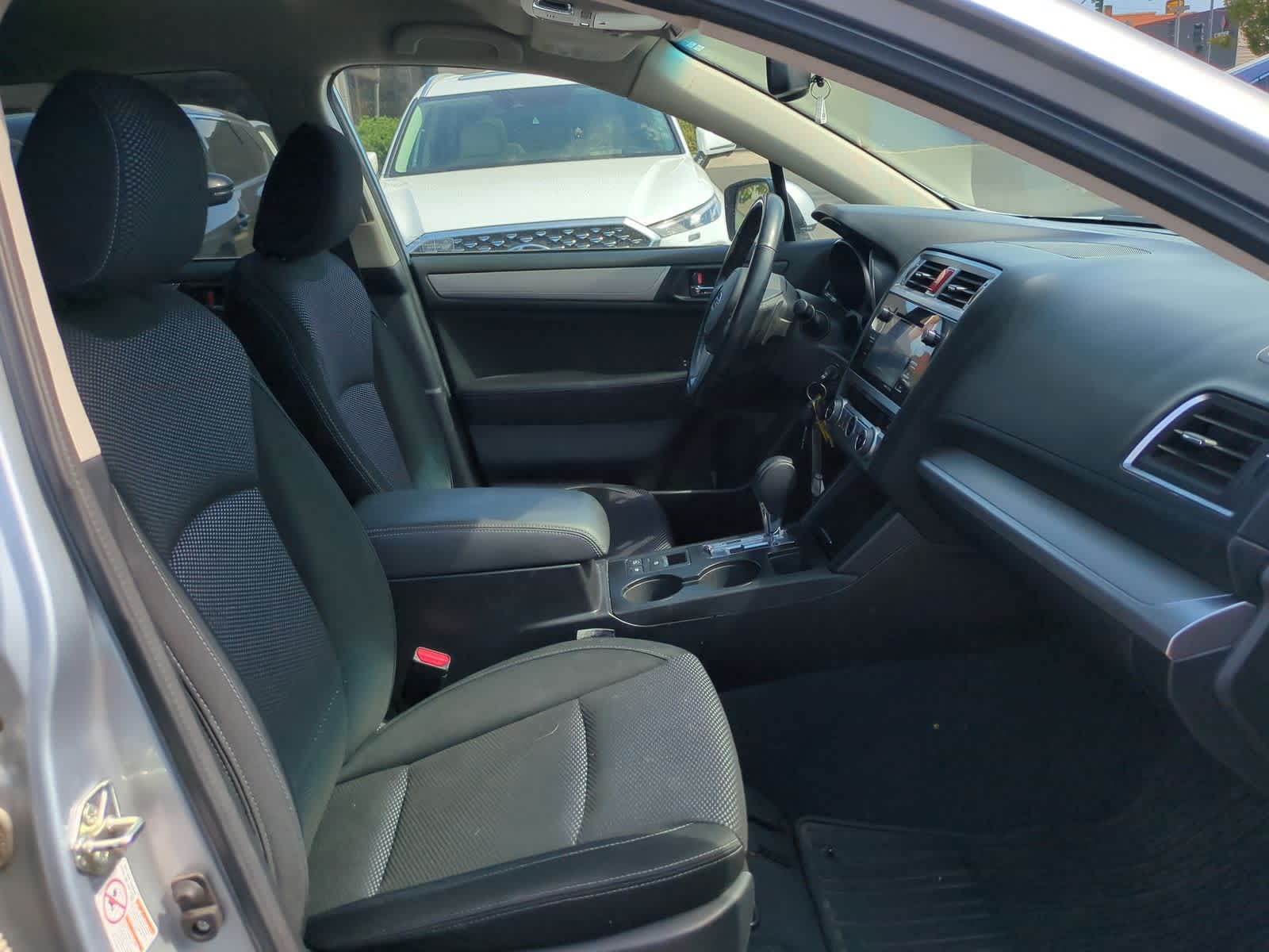 Thumbnail: 2016 Subaru Outback - 22