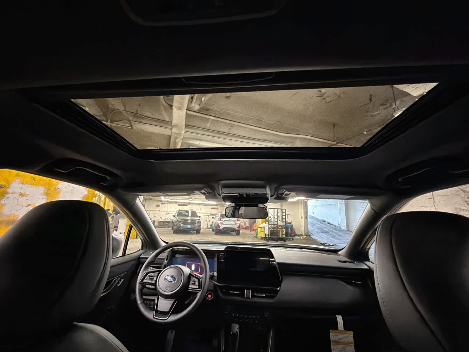 Thumbnail: 2026 Subaru Outback - 23