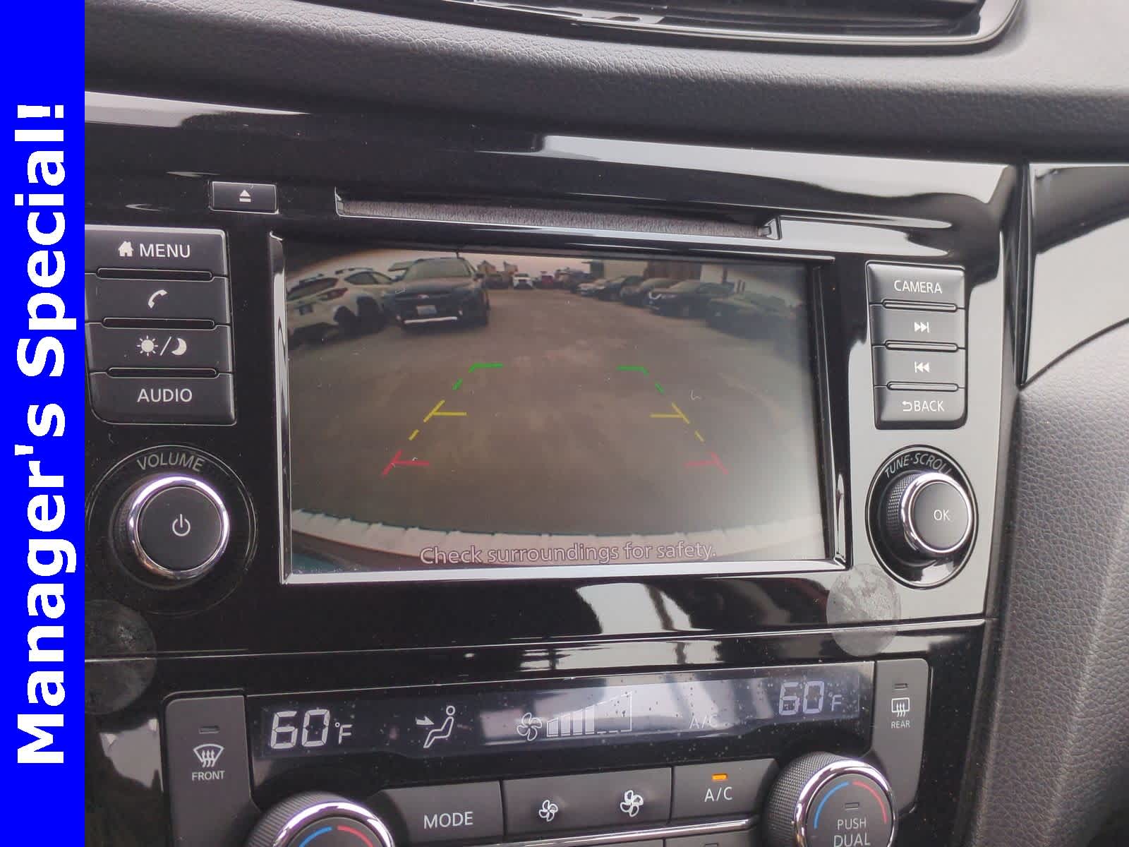 Thumbnail: 2022 Nissan Rogue Sport - 29