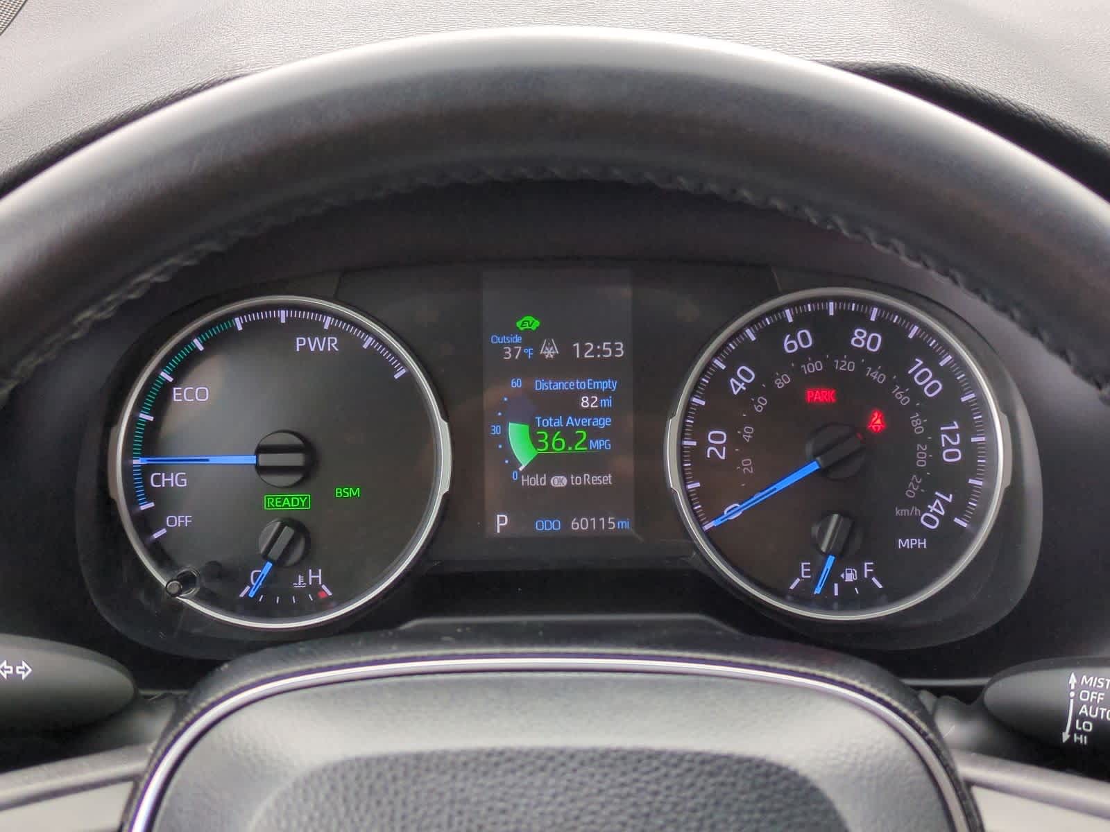 Thumbnail: 2020 Toyota RAV4 - 33