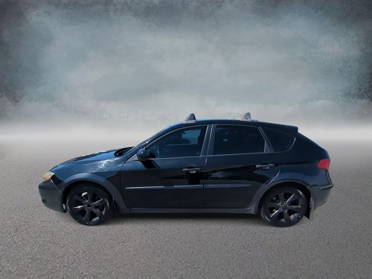 Thumbnail: 2010 Subaru Impreza - 5