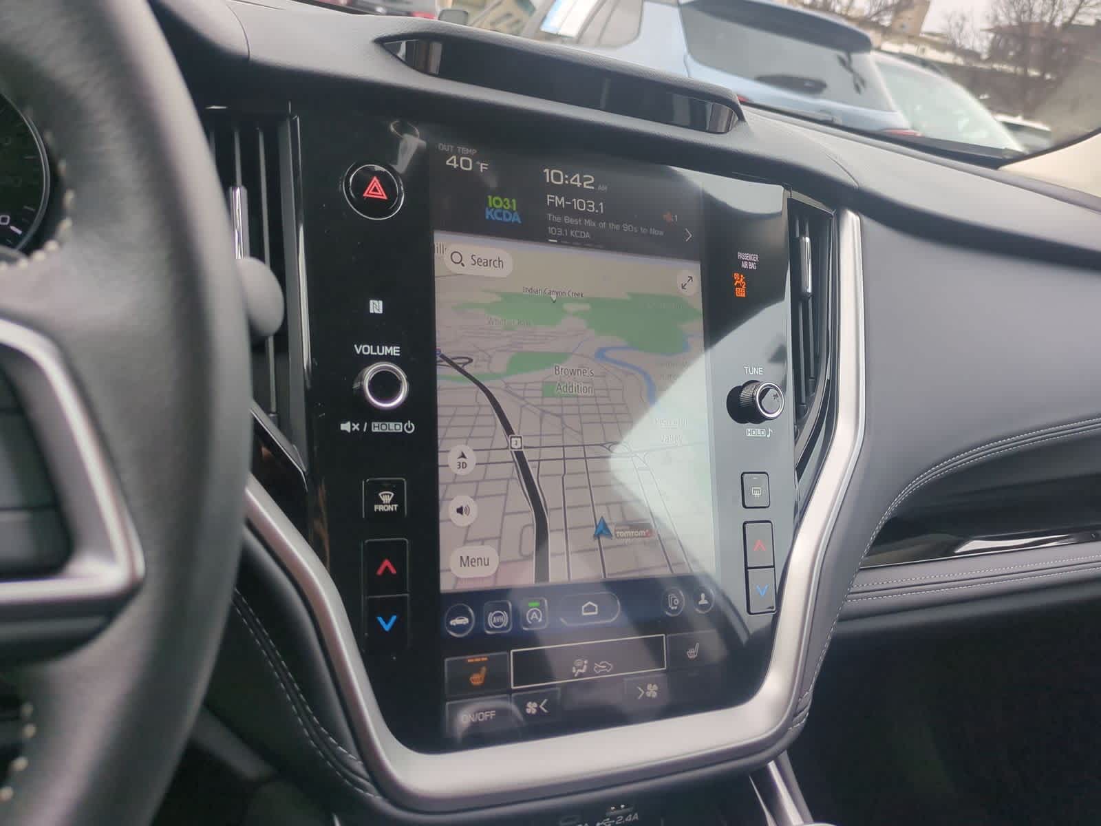 Thumbnail: 2025 Subaru Outback - 31