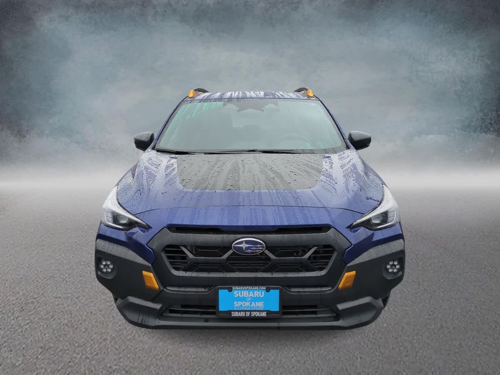 Thumbnail: 2024 Subaru Crosstrek - 4