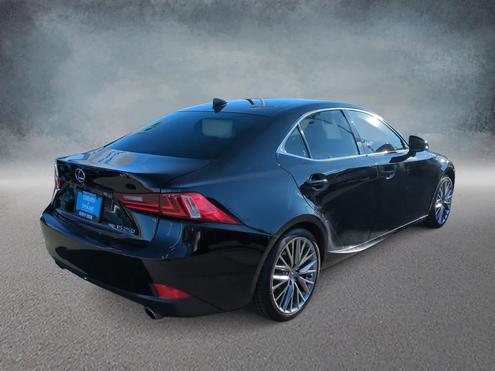 Thumbnail: 2015 Lexus IS - 8