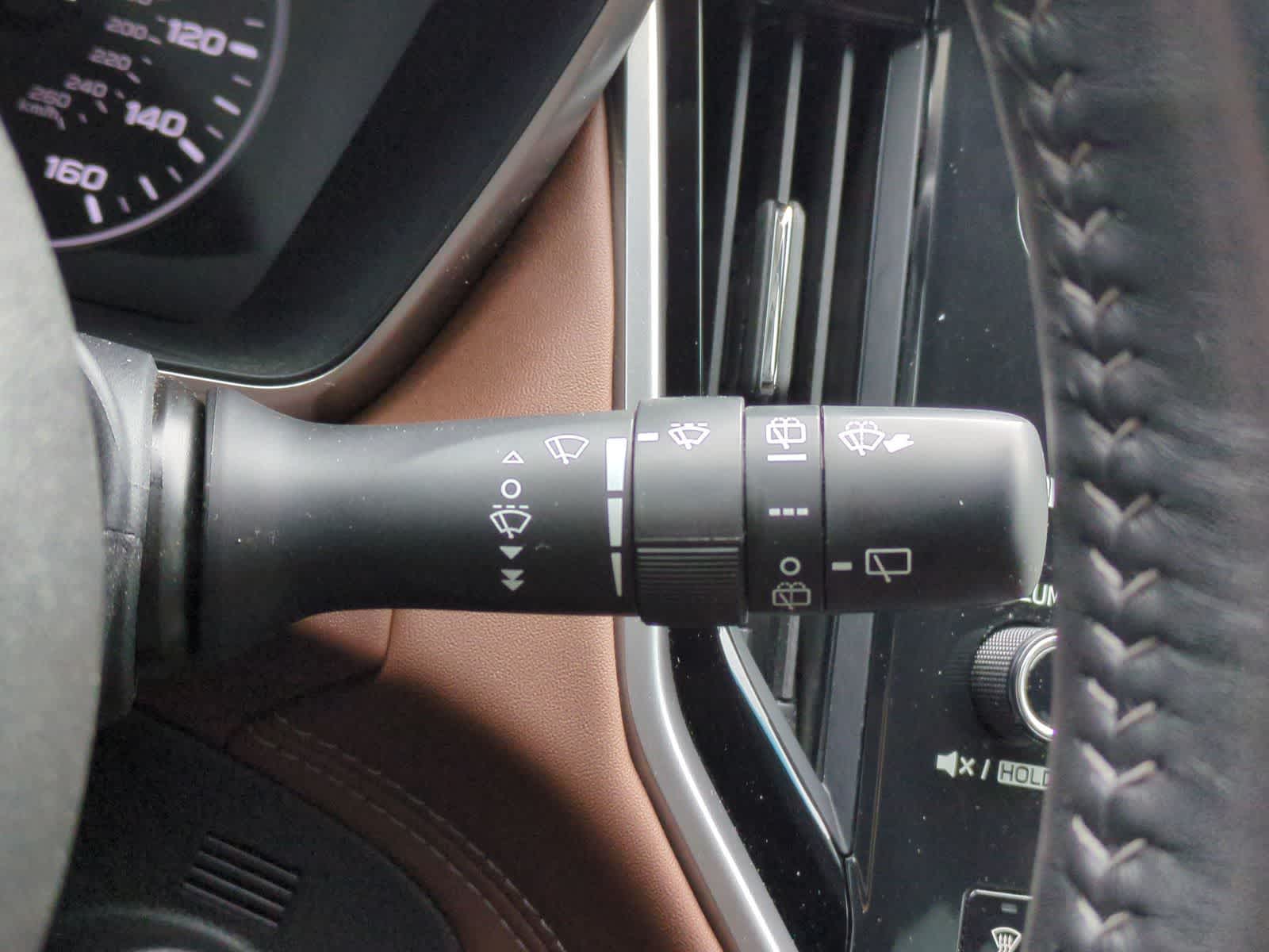 Thumbnail: 2022 Subaru Outback - 27