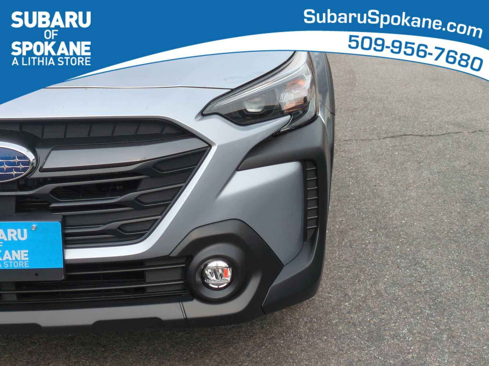 Thumbnail: 2025 Subaru Outback - 11