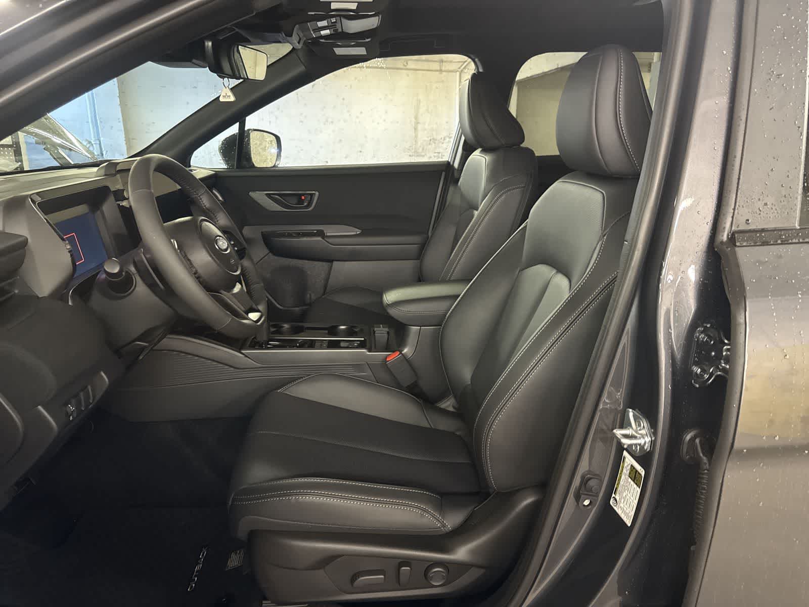 Thumbnail: 2026 Subaru Outback - 10