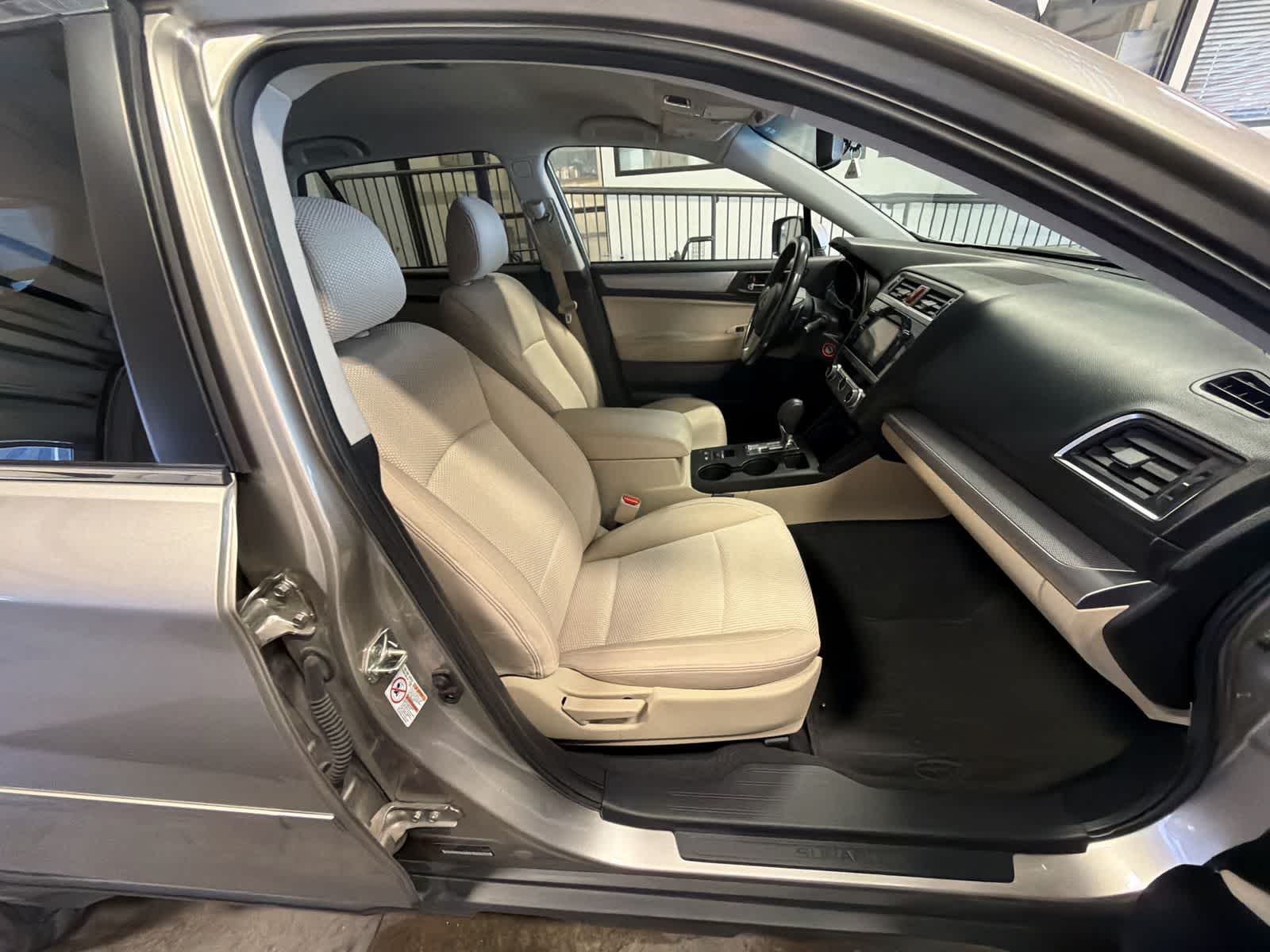 Thumbnail: 2016 Subaru Outback - 22
