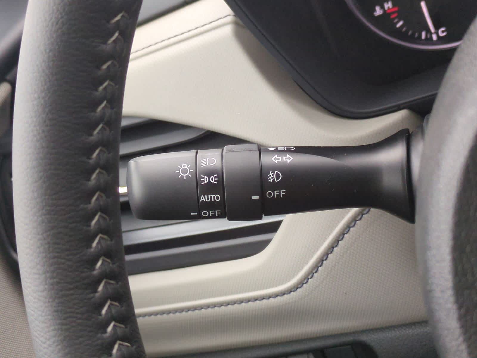 Thumbnail: 2026 Subaru Forester - 28