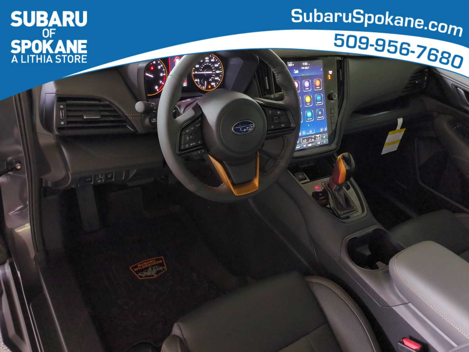 Thumbnail: 2025 Subaru Outback - 10