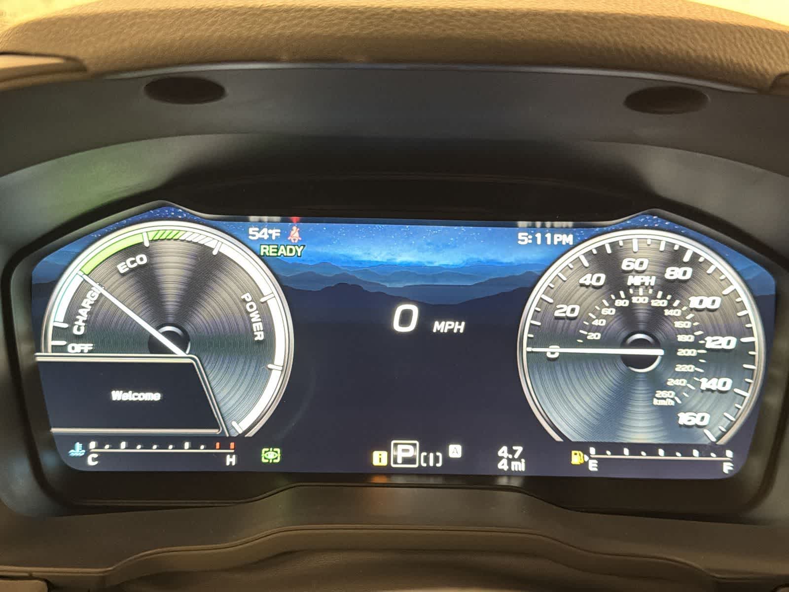 Thumbnail: 2026 Subaru Crosstrek - 34