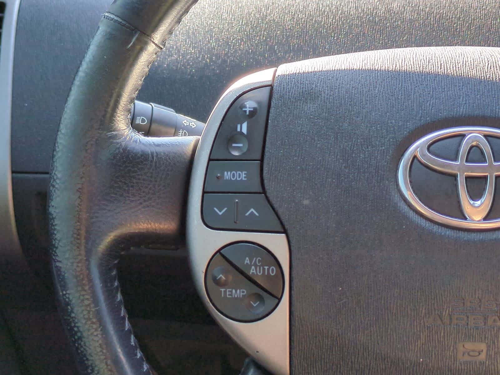 Thumbnail: 2008 Toyota Prius - 24