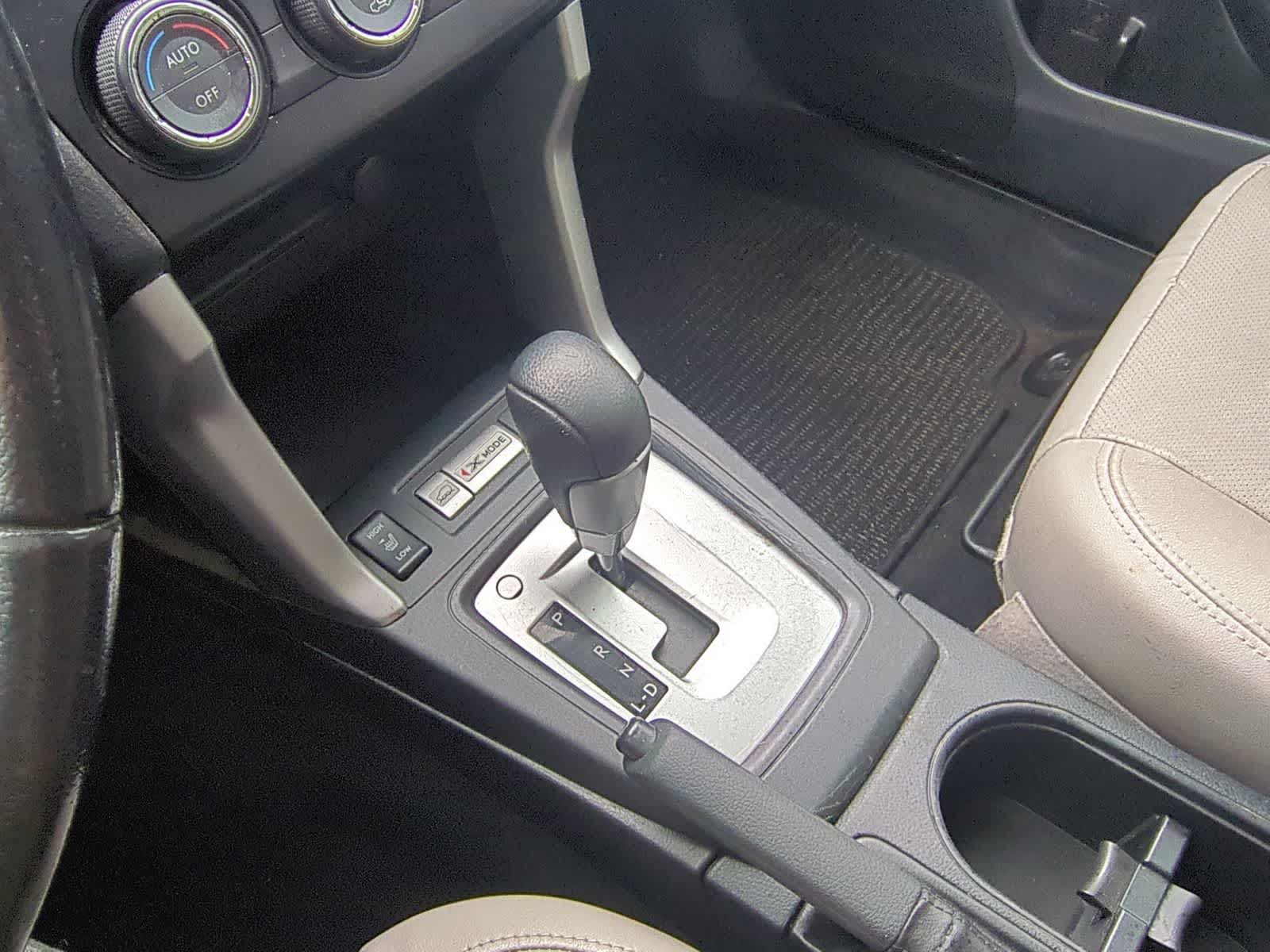 Thumbnail: 2014 Subaru Forester - 32