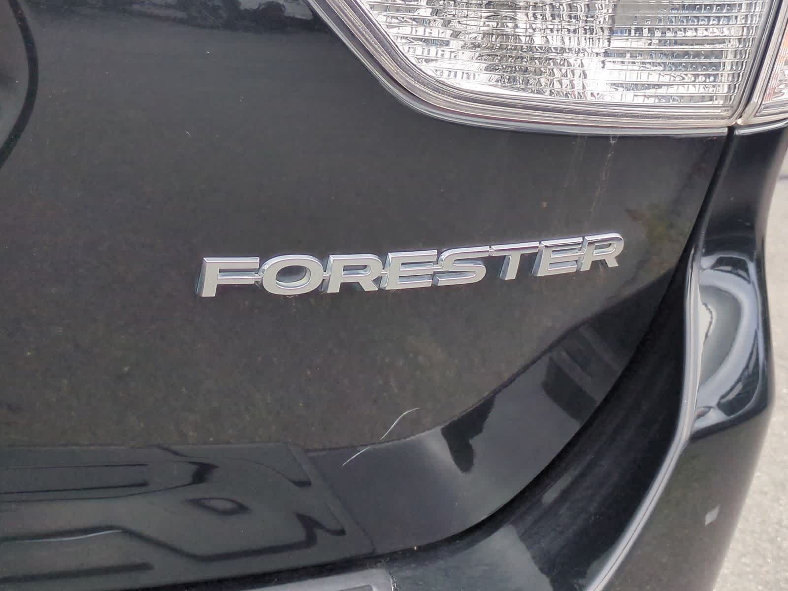 Thumbnail: 2020 Subaru Forester - 13